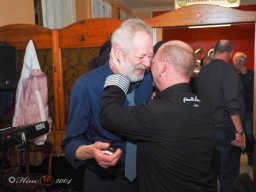 GH Timo 68er Timo am 31.01.2026